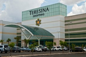 Teresina Shopping(Imagem:Divulgação)