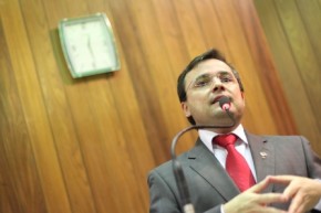 Deputado Fábio Novo (PT)(Imagem:Alepi)