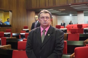 Deputado Rubem Martins (PSB)(Imagem:Alepi)