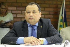 Deputado Evaldo Gomes (PTC)(Imagem:Alepi)