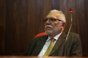 Ex-deputado federal Antonio José Medeiros (PT)(Imagem:Alepi)