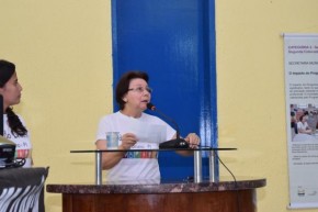 Irmã Raimunda Paiva(Imagem:Secom)