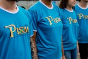 Estudantes e servidores da UFJF receberam candidatos para as provas do Pism(Imagem:Divulgação / UFJF)