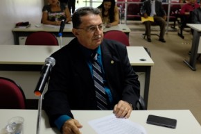 CCJ aprova Fundo de Combate a Violência contra a Mulher.(Imagem:Alepi)