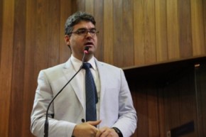 Deputado Luciano Nunes(Imagem:Alepi)