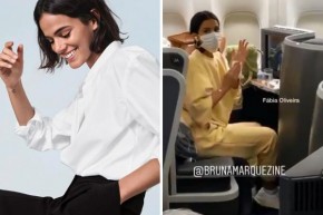 Bruna Marquezine(Imagem:Reprodução)