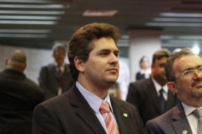 Pablo Santos (PMDB)(Imagem:Alepi)