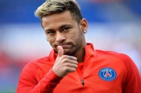 Marcelo informa ao Real Madrid insatisfação de Neymar no PSG.(Imagem:Divulgação)