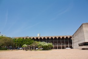 Assembleia Legislativa do Piauí(Imagem:Alepi)