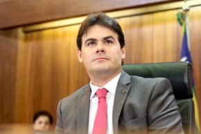 Deputado Severo Eulálio (PSDB)(Imagem:Alepi)