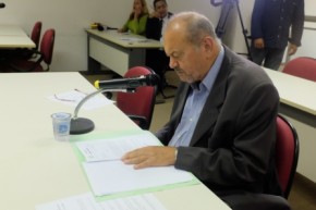 CCJ aprova projeto para monitoramento de apenados(Imagem:Alepi)