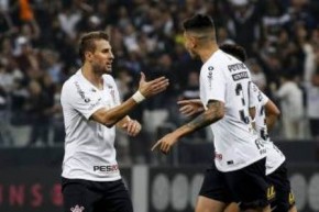 Justiça penhora parte de renda do Santos em jogo decisivo na Libertadores.(Imagem:Divulgação)