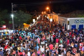 Carnaval de Água Branca(Imagem:Ascom)