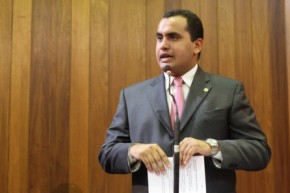 Deputado Georgiano Neto (PSD)(Imagem:Alepi)