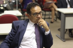 Deputado estadual Dr. Hélio Oliveira(Imagem:Alepi)