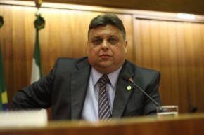 Deputado Júlio Arcoverde (PP)(Imagem:Alepi)