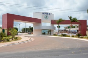 Universidade Federal do Maranhão (UFMA).(Imagem:Divulgação)