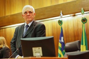 Deputado Themístocles Filho (MDB)(Imagem:Alepi)