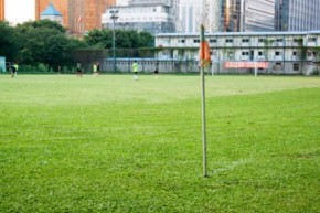 Campo de Futebol(Imagem:Repordução)