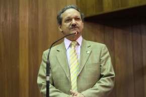 Deputado Wilson Brandão (PP)(Imagem:Alepi)
