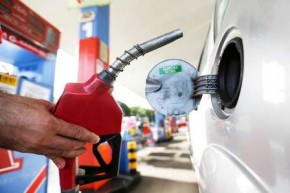 Petrobras anuncia nova alta na gasolina a partir desta 5ª feira.(Imagem:Marcelo Camargo)