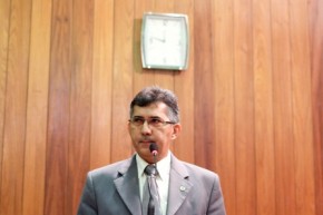 Deputado Aluísio Martins (PT),(Imagem:Alepi)