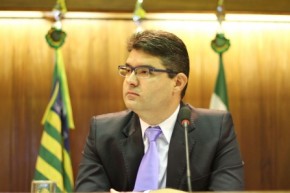 A lei de autoria do deputado Luciano Nunes já está em vigor.(Imagem:Alepi)