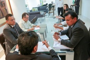 Governador Wellington Dias (PT)(Imagem:Divulgação)