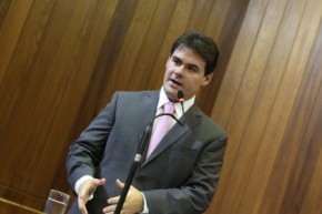 Deputado Severo Eulálio (PMDB)(Imagem:Alepi)