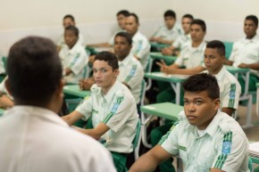 Piso salarial para o magistério é reajustado em 4,17%.(Imagem:Agência Brasil)