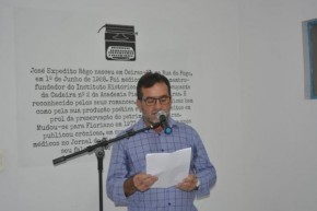Prefeito José Raimundo(Imagem:Divulgação)