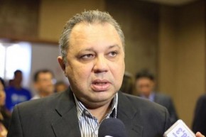 Secretário Estadual Florentino Veras Neto(Imagem:Cidadeverde.com)