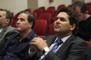 Deputado Pablo Santos (PMDB)(Imagem:Alepi)