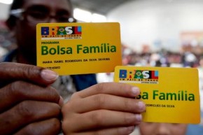 Bolsa Família: Usuários devem regularizar dados escolares.(Imagem:Divulgação)