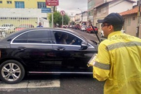 Superintendência Municipal de Transportes e Trânsito(Imagem:Divulgação)