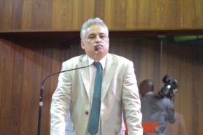 Deputado Robert Rios (PDT)(Imagem:Alepi)