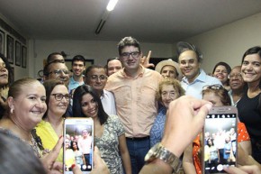 Segmentos do PSDB revelam apoio a Luciano Nunes.(Imagem:Cidadeverde.com)