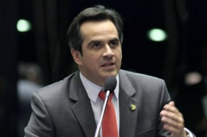 Ciro Nogueira será o único piauiense em comissão responsável por discutir reforma.(Imagem: Roque de Sá/Agência Senado)