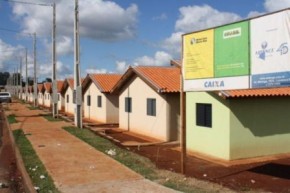 ADH e Caixa assinam contrato para construção de casas em Barras.(Imagem:Ascom)