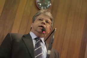 Deputado Gustavo Neiva (PSB)(Imagem:Alepi)