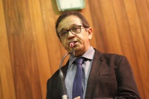Deputado Dr. Hélio Oliveira (PR)(Imagem:Alepi)