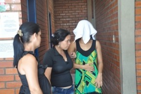 Paulynho Paixão foi intimado pela Delegacia da Criança e do Adolescente e pode ser preso(Imagem:Meio Norte)