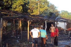 No parque está acontecendo a 40ª Exposição Feira Agropecuária de Floriano. (Imagem:Foto: Piauí Notícias)