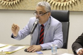 Deputado Robert Rios (PDT)(Imagem:Alepi)