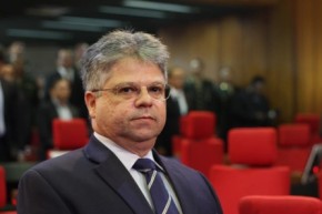 Deputado Gustavo Neiva (PSB)(Imagem:Alepi)