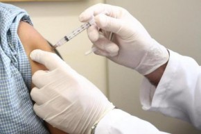 MP intervém após profissionais da saúde ficarem sem vacina contra a H1N1 em Teresina.(Imagem:Divulgação)