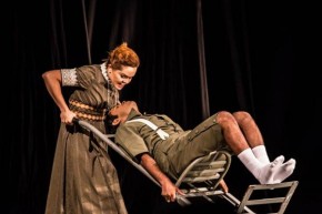 o Coletivo Piauhy Estúdio de Artes(Imagem:Divulgação)