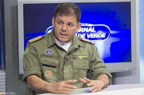 Coronel Carlos Augusto(Imagem:Cidadeverde.com)