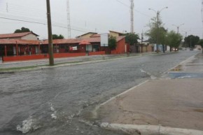 Chuvas no Piauí(Imagem:EfrémRibeiro)