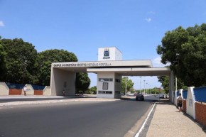 Universidade Federal do Piauí(Imagem:Reprodução)